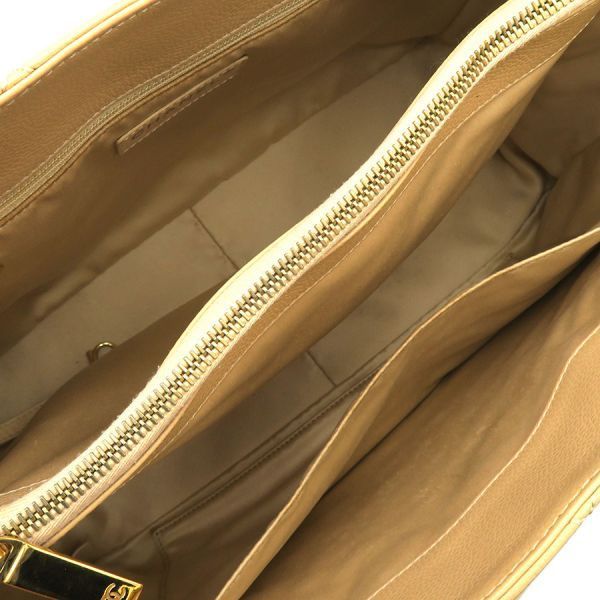 Chanel Grand Shopping Tote GST Chain — view 3