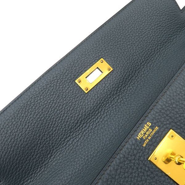 Hermes Kelly 32 Handbag — view 6