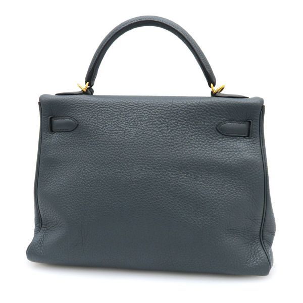 Hermes Kelly 32 Handbag — view 2