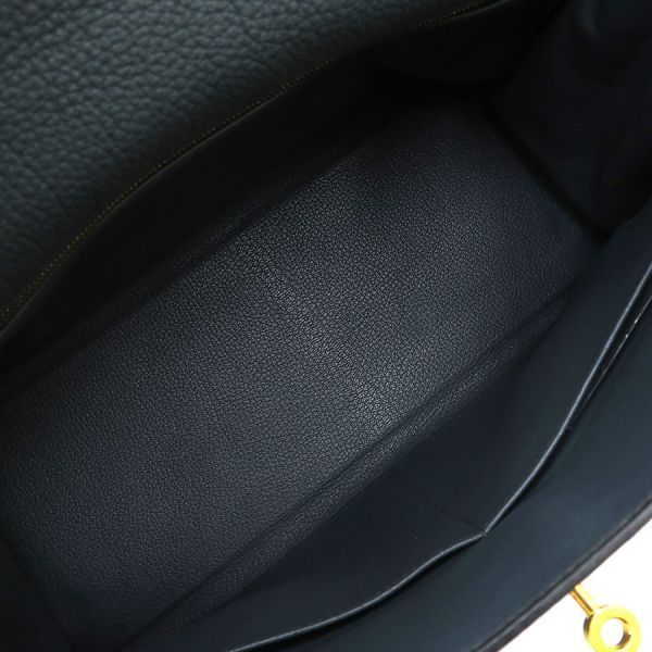 Hermes Kelly 32 Handbag — view 3