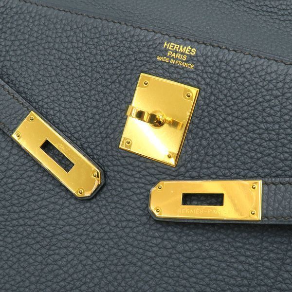 Hermes Kelly 32 Handbag — view 8