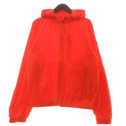 Prada Jacket Plate Orange