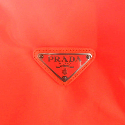 Prada Jacket Plate Orange — view 4