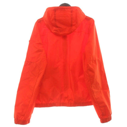 Prada Jacket Plate Orange — view 2