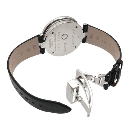 Bvlgari B-zero One Double Heart Watch 18k Pink Gold Quartz — view 5