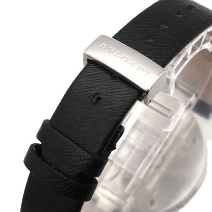 Bvlgari B-zero One Double Heart Watch 18k Pink Gold Quartz — view 7