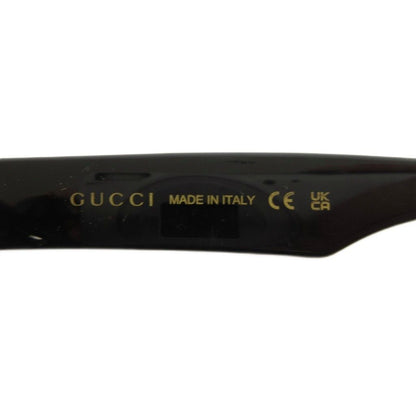 Gucci Roulis 57 Black Eyewear — view 6
