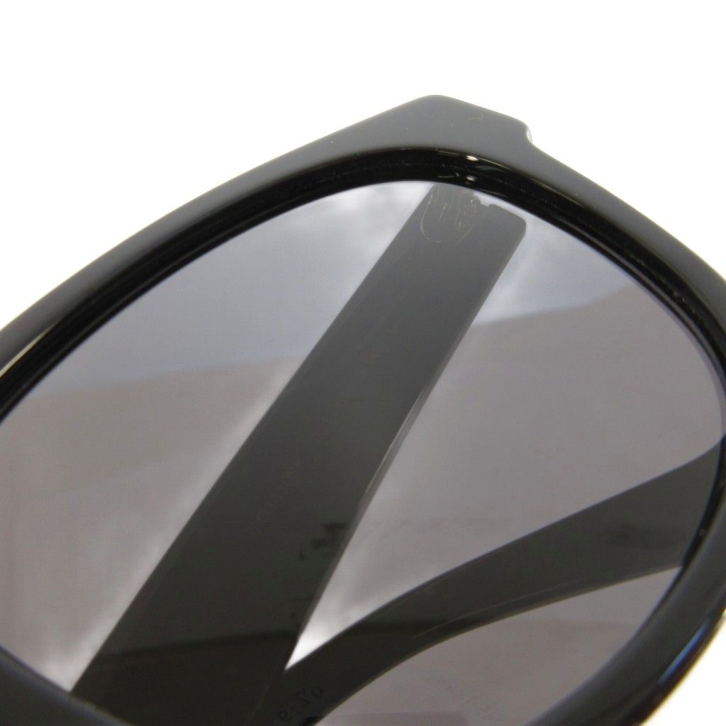 Gucci Roulis 57 Black Eyewear — view 8