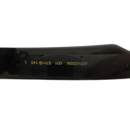 Gucci Roulis 57 Black Eyewear — view 7