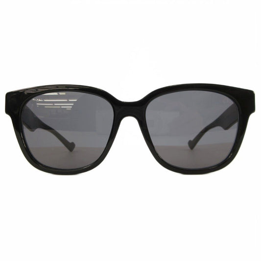Gucci Roulis 57 Black Eyewear