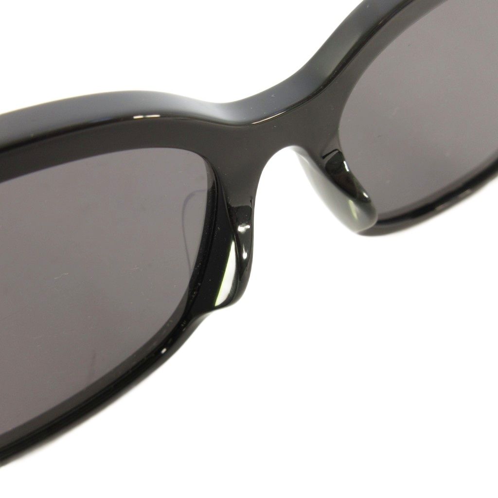 Gucci Roulis 57 Black Eyewear — view 5