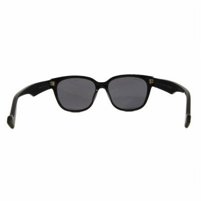 Gucci Roulis 57 Black Eyewear — view 4