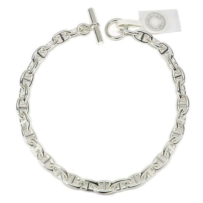 Hermes Necklace Chaine D'ancre GM 31 Pieces Construction 31 Links