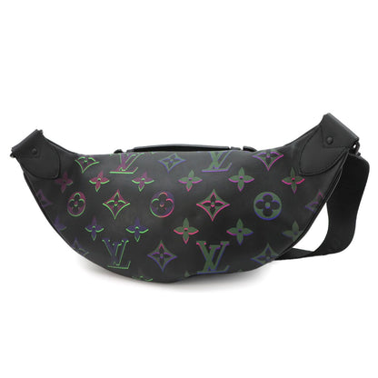 Louis Vuitton Monogram Spotlight Comet Bum Bag Leather — view 3