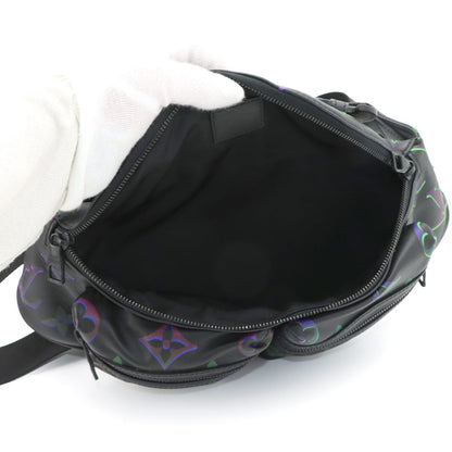 Louis Vuitton Monogram Spotlight Comet Bum Bag Leather — view 7
