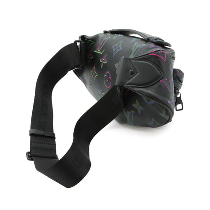 Louis Vuitton Monogram Spotlight Comet Bum Bag Leather — view 4