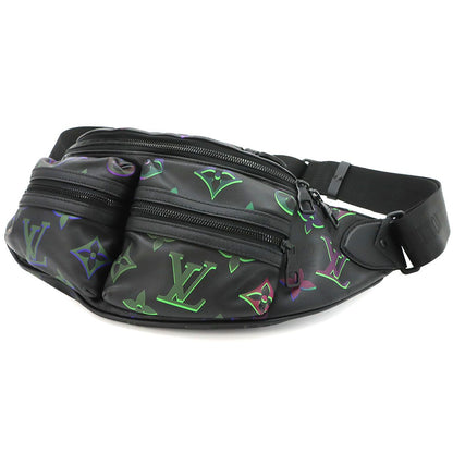 Louis Vuitton Monogram Spotlight Comet Bum Bag Leather — view 5
