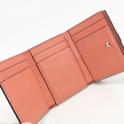 Loewe Trifold Wallet Calf — view 3