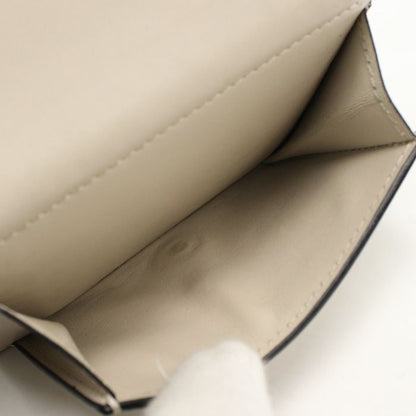 Loewe Trifold Wallet Repeat Calf — view 6