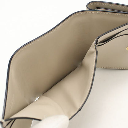 Loewe Trifold Wallet Repeat Calf — view 4