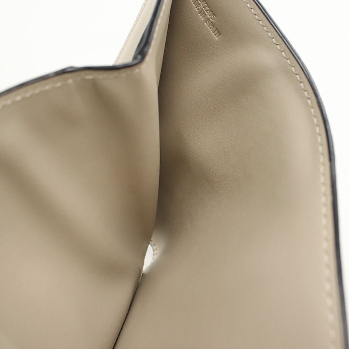 Loewe Trifold Wallet Repeat Calf — view 5