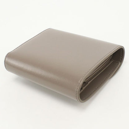 Celine Small Flap Wallet Triomphe Trifold Calf — view 2