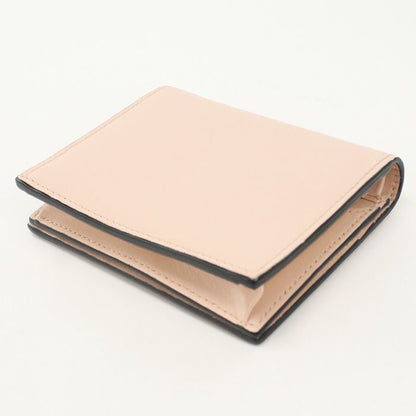 Fendi Small Roma Bifold Wallet Calf — view 2