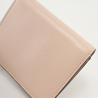Fendi Small Roma Bifold Wallet Calf — view 6