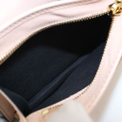 Fendi Small Roma Bifold Wallet Calf — view 4
