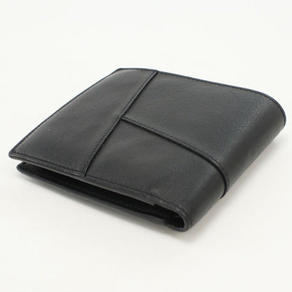 Loewe Bifold Coin Wallet Puzzle Calf — view 2