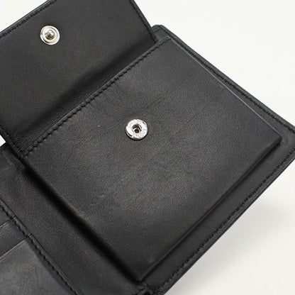 Loewe Bifold Coin Wallet Puzzle Calf — view 6