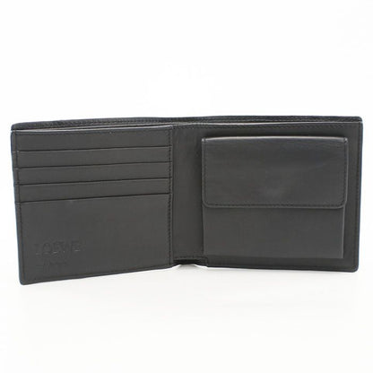 Loewe Bifold Coin Wallet Puzzle Calf — view 3