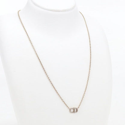 Dior Clair Lune Necklace Metal