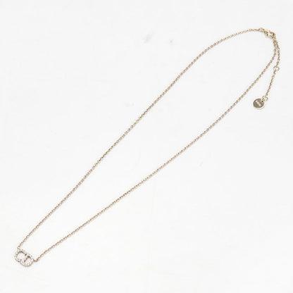 Dior Clair Lune Necklace Metal — view 5