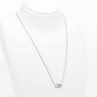 Dior Clair Lune Necklace Metal