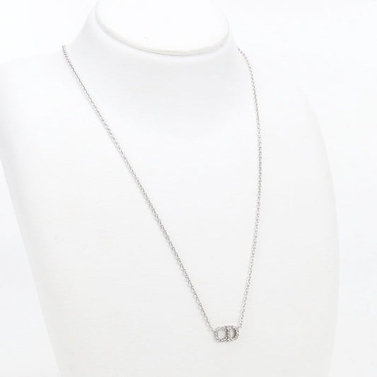Dior Clair Lune Necklace Metal