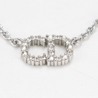 Dior Clair Lune Necklace Metal — view 3