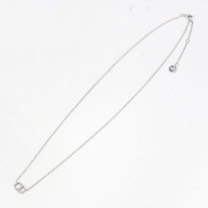 Dior Clair Lune Necklace Metal — view 5