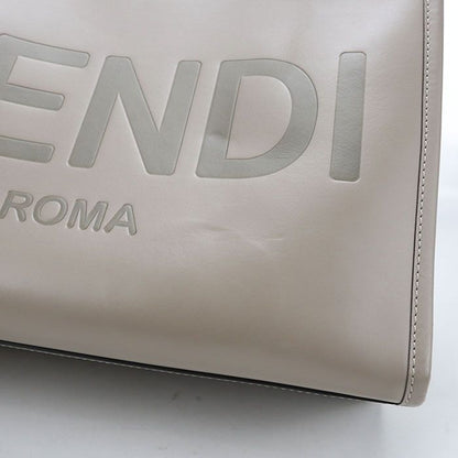 Fendi Sunshine 2-Way Tote Calf — view 6
