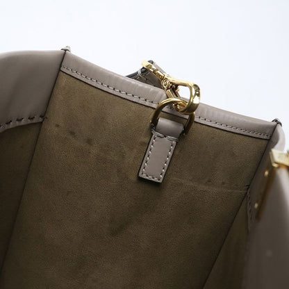 Fendi Sunshine 2-Way Tote Calf — view 4