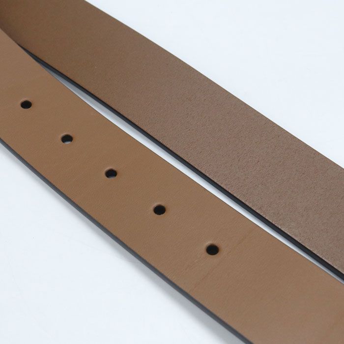 Gucci Interlocking Belt Leather — view 4