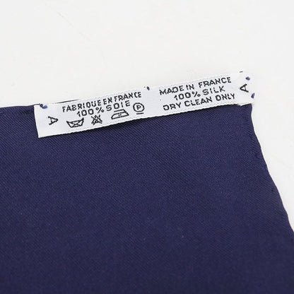 Hermes Carre 90 Scarf Silk — view 3