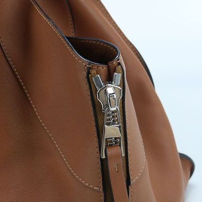 Loewe 2-Way Hammock Handbag Leather — view 6