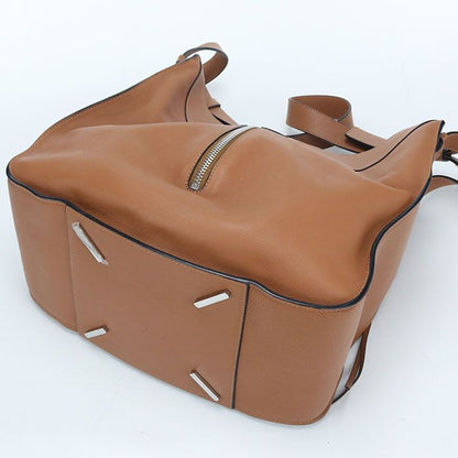 Loewe 2-Way Hammock Handbag Leather — view 2