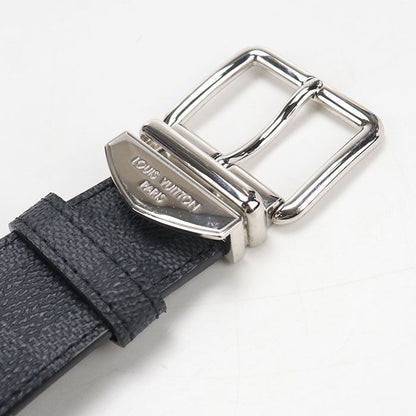 Louis Vuitton Ceinture Sydney Graphite Belt — view 2