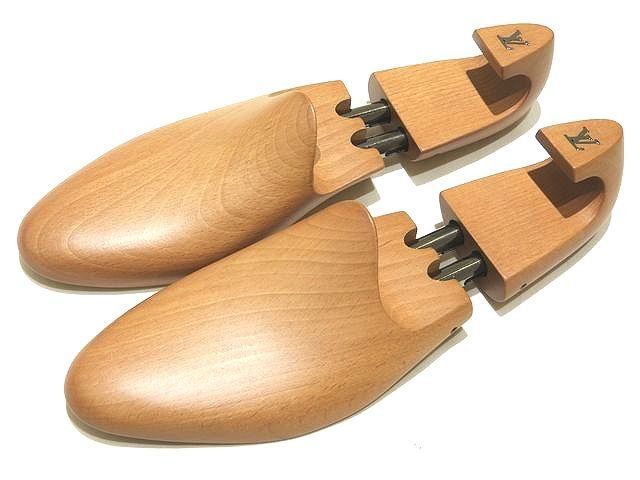 Louis Vuitton Shoes 6 Wood Brown