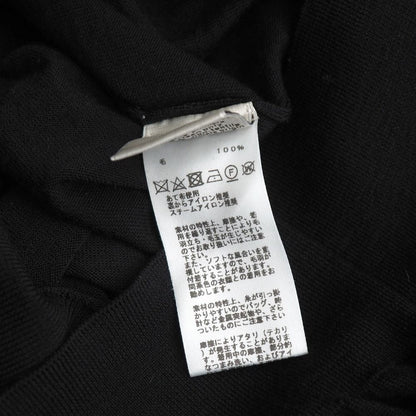 Hermes Polo Shirt Knit Long Sleeve — view 6