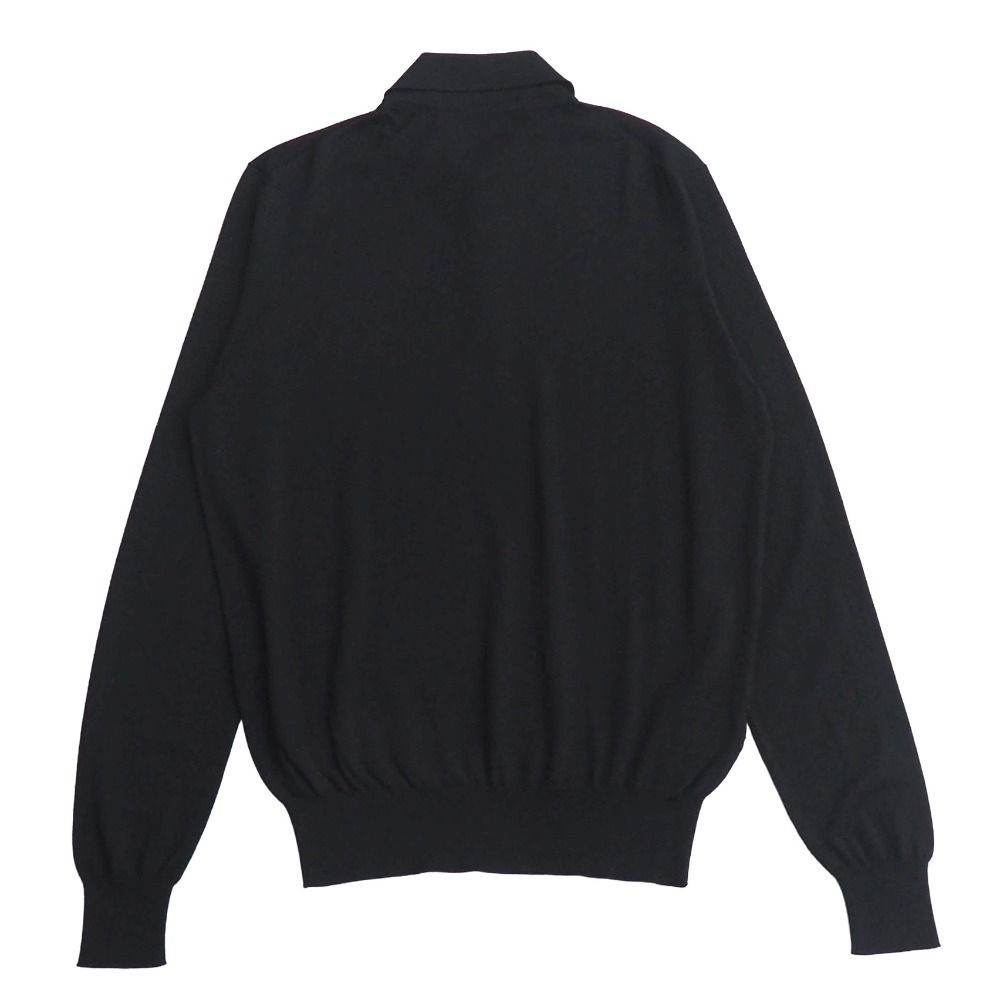 Hermes Polo Shirt Knit Long Sleeve — view 2