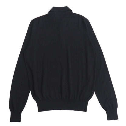 Hermes Polo Shirt Knit Long Sleeve — view 2
