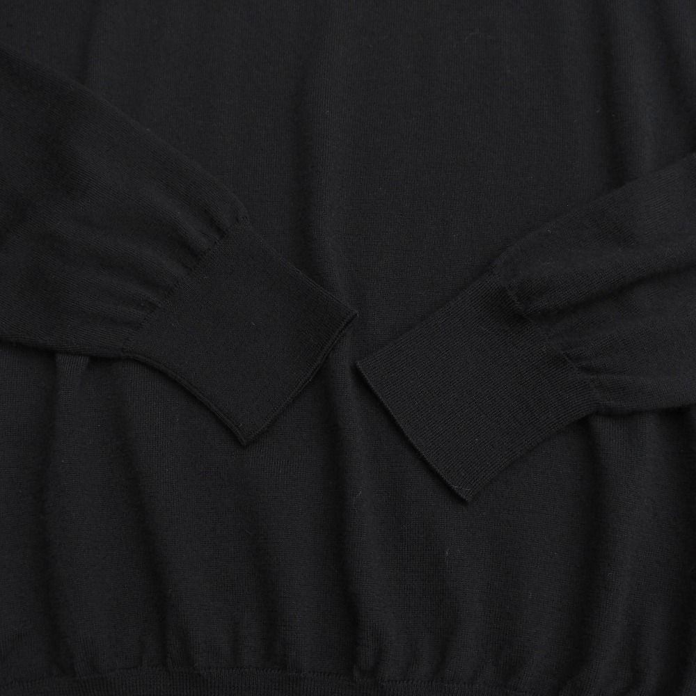 Hermes Polo Shirt Knit Long Sleeve — view 4